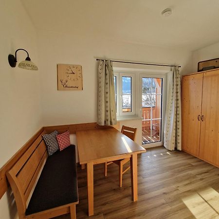 Bruecklerhof Apartment Haus im Ennstal Ngoại thất bức ảnh