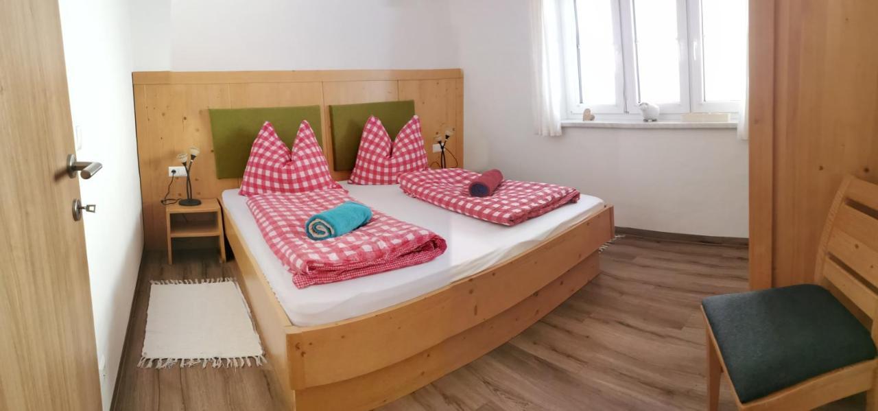 Bruecklerhof Apartment Haus im Ennstal Ngoại thất bức ảnh