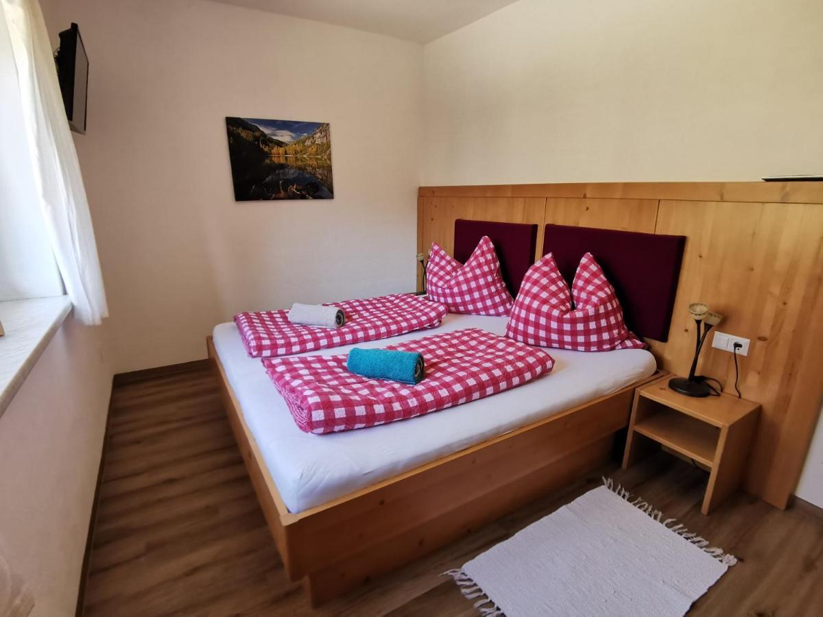 Bruecklerhof Apartment Haus im Ennstal Ngoại thất bức ảnh