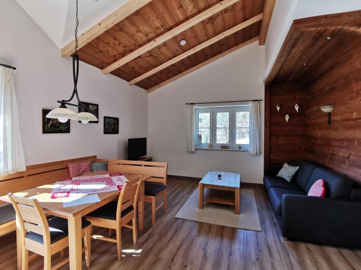 Bruecklerhof Apartment Haus im Ennstal Ngoại thất bức ảnh