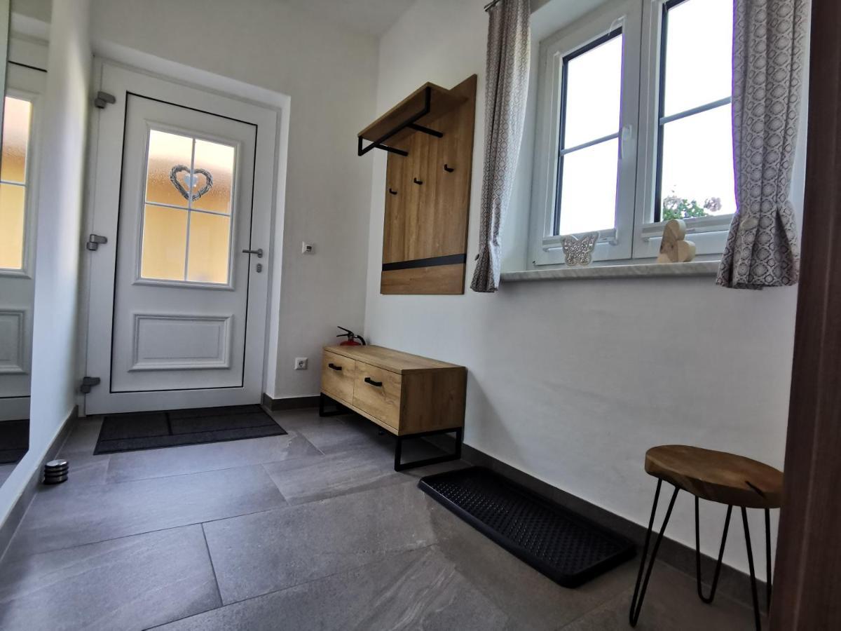 Bruecklerhof Apartment Haus im Ennstal Ngoại thất bức ảnh
