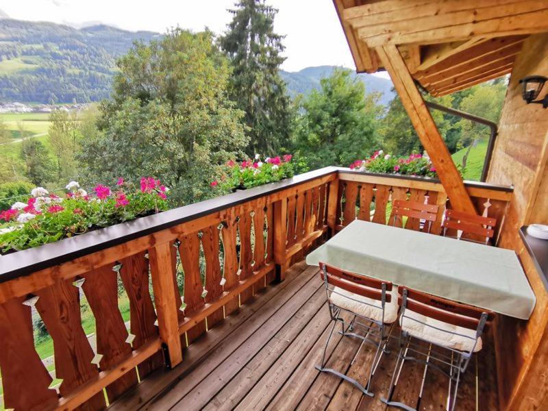 Bruecklerhof Apartment Haus im Ennstal Ngoại thất bức ảnh