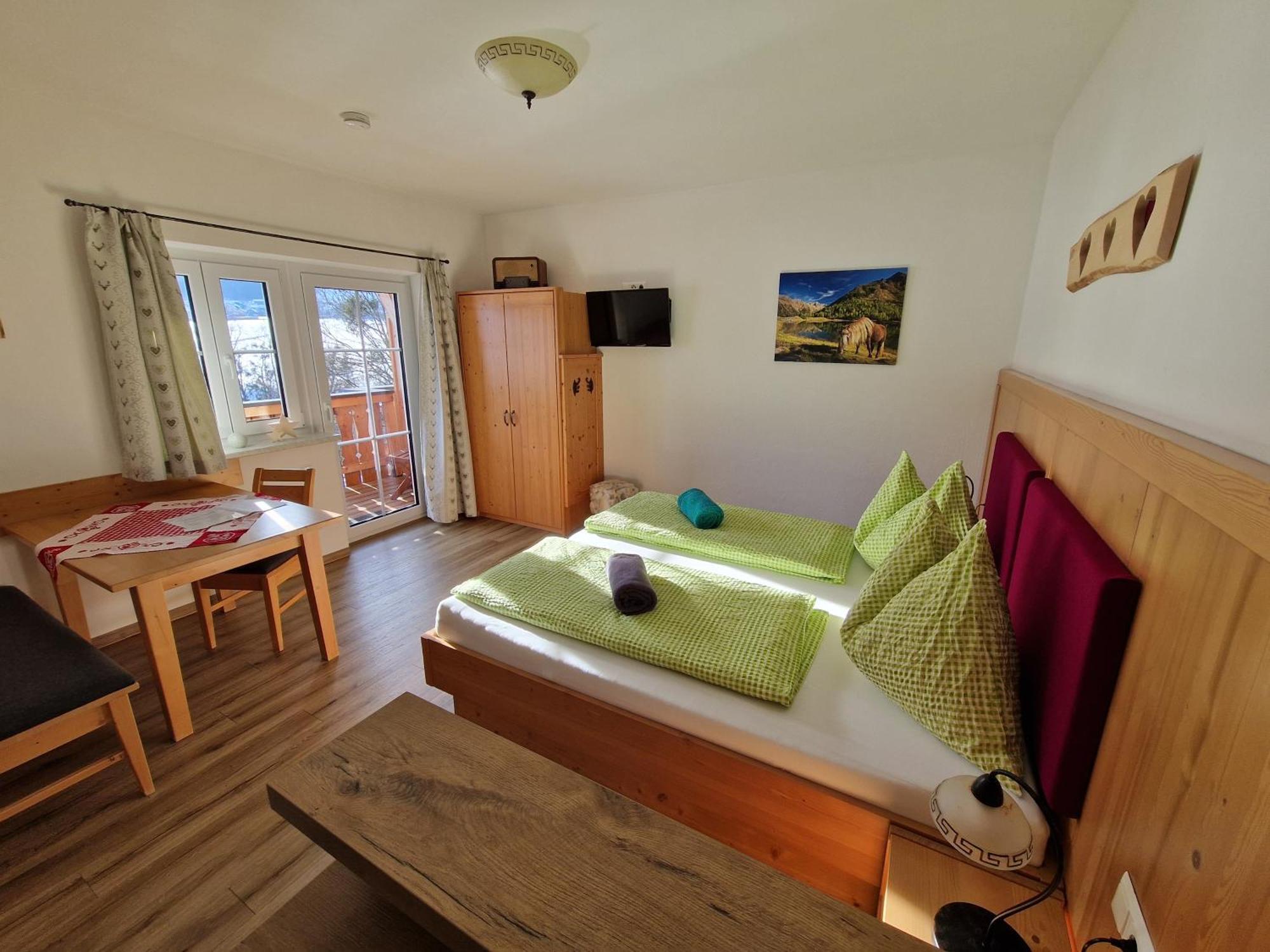 Bruecklerhof Apartment Haus im Ennstal Ngoại thất bức ảnh