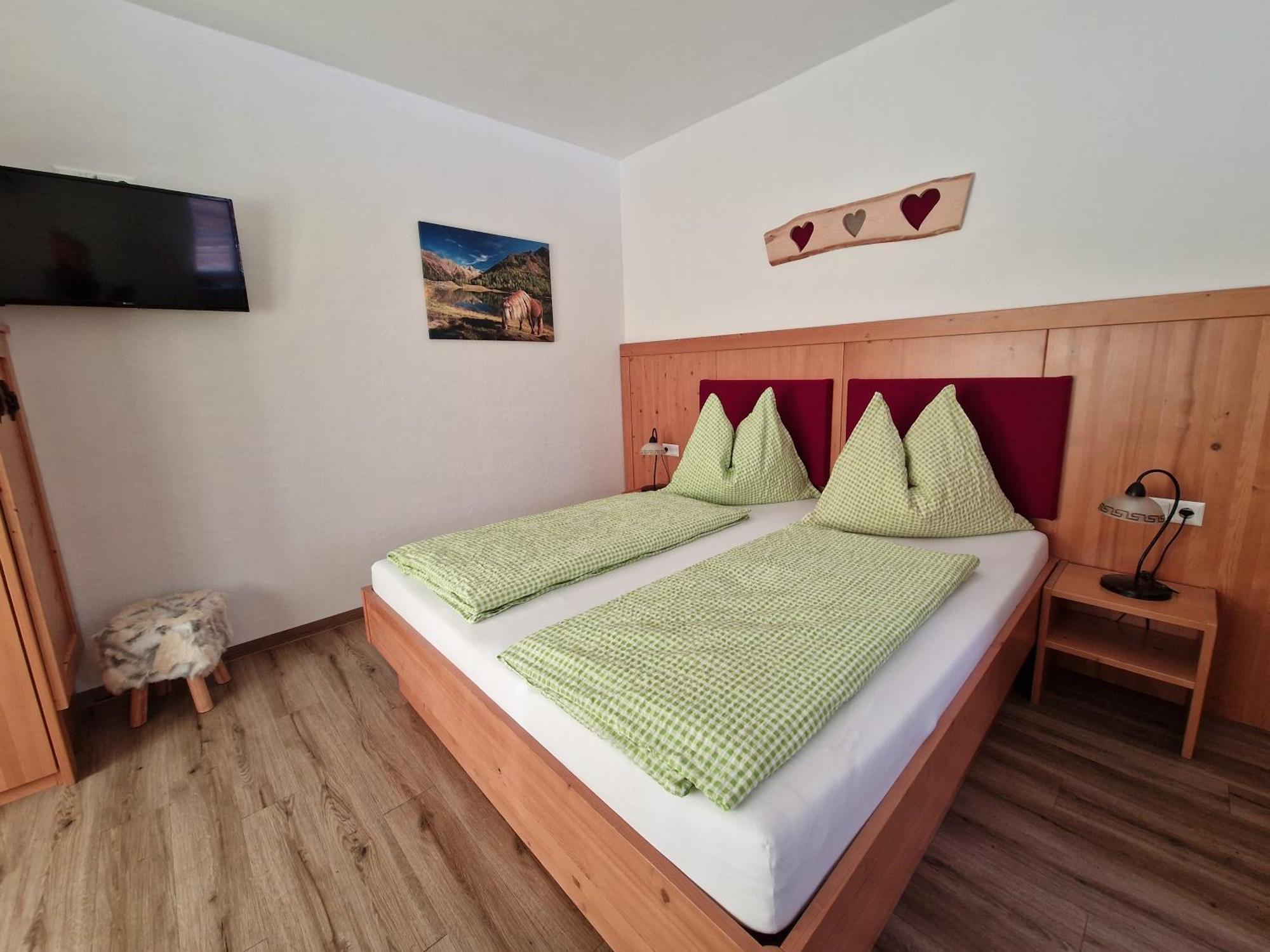 Bruecklerhof Apartment Haus im Ennstal Ngoại thất bức ảnh