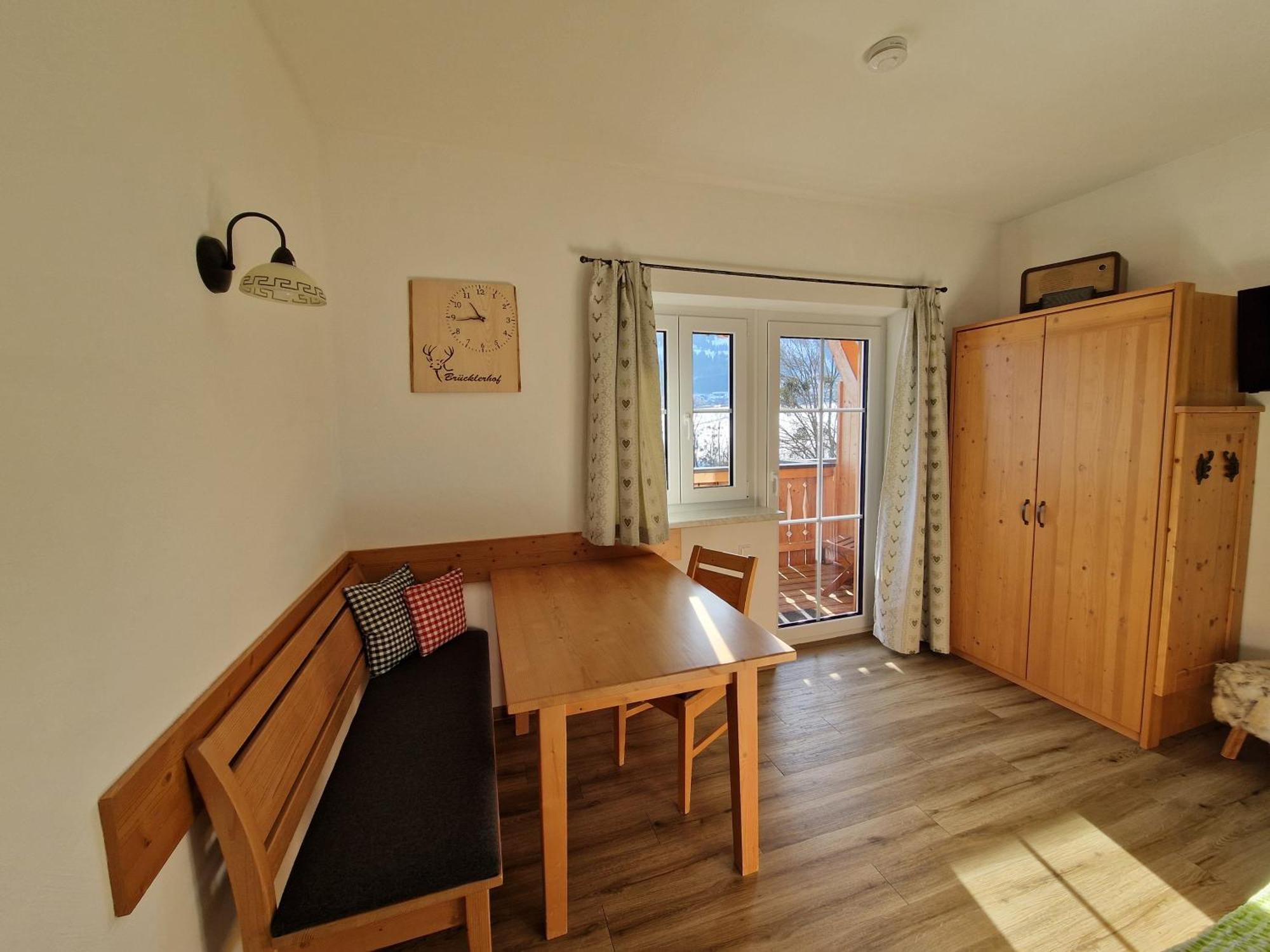 Bruecklerhof Apartment Haus im Ennstal Ngoại thất bức ảnh