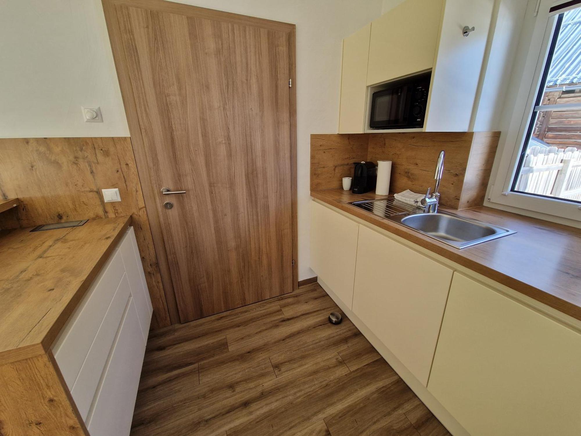 Bruecklerhof Apartment Haus im Ennstal Ngoại thất bức ảnh