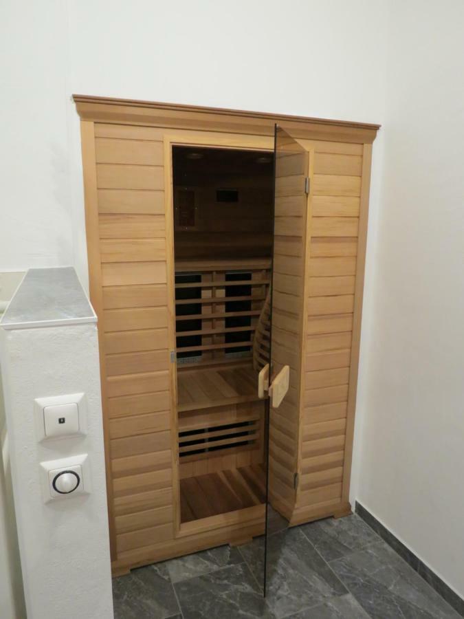 Bruecklerhof Apartment Haus im Ennstal Ngoại thất bức ảnh