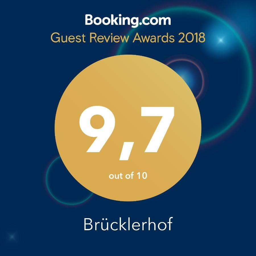Bruecklerhof Apartment Haus im Ennstal Ngoại thất bức ảnh