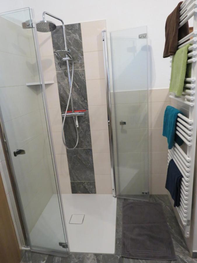 Bruecklerhof Apartment Haus im Ennstal Ngoại thất bức ảnh